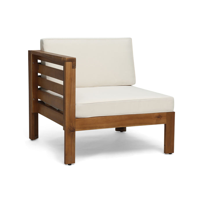 Cambridge - L Shape Sofa Set