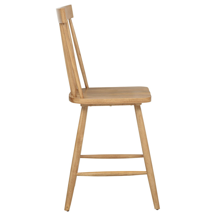 Waverly - Counter Height Dining Side Chair (Set of 2)