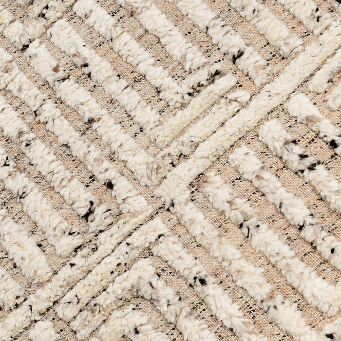 Radiant Oasis - Tuku Rug