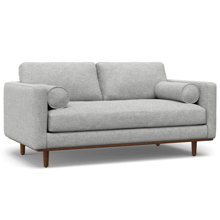Morrison - Sofa And Ottoman Set
