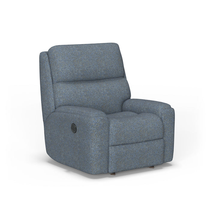 Rio - Rocking Recliner