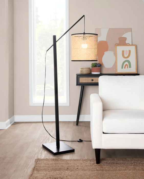 Arturo - Contemporary Stylish Floor Lamp