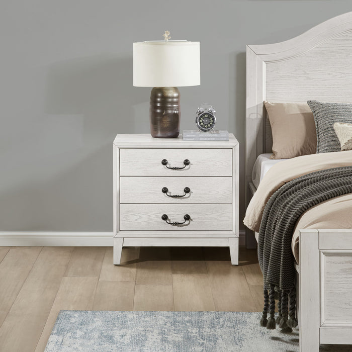 Arlington - Nightstand