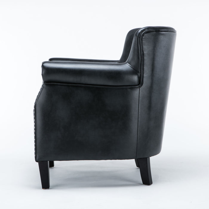Hadley - Club Chair