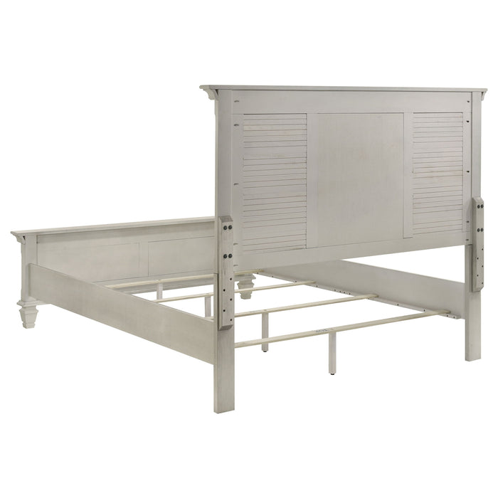 Lockeford - Bedroom Set