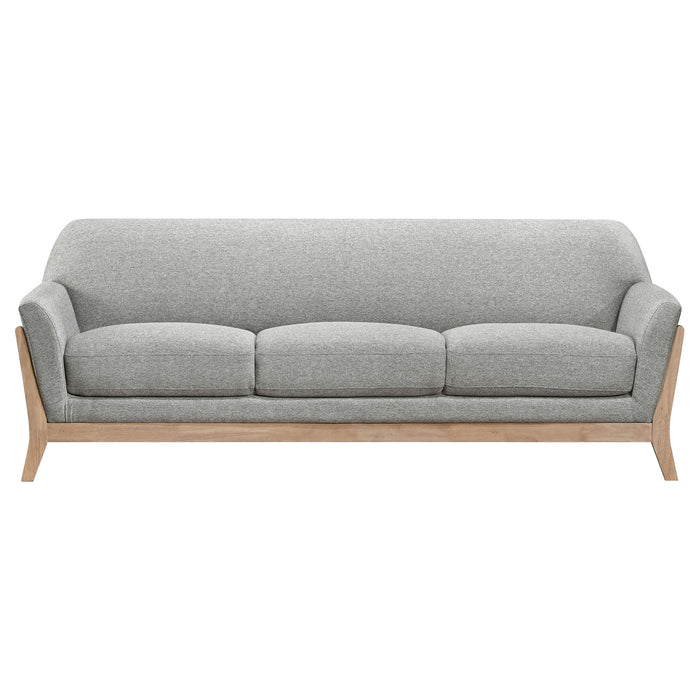 Caspian - Sofa - Gray