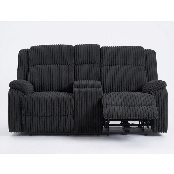 Motion Recliner Chair Set, Living Room Furniture