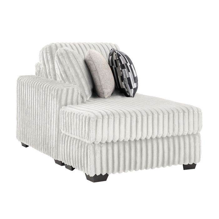 Snuggle - Living Room Sectional