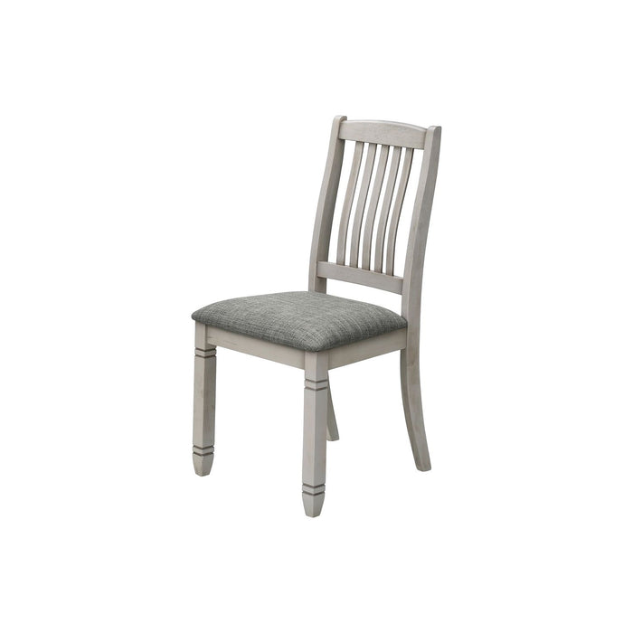Transitional Dining Chair (Set of 2)