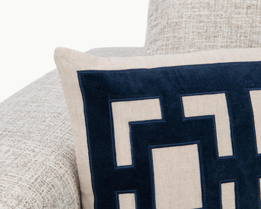 Novel Estate - NV Corbin Pillow