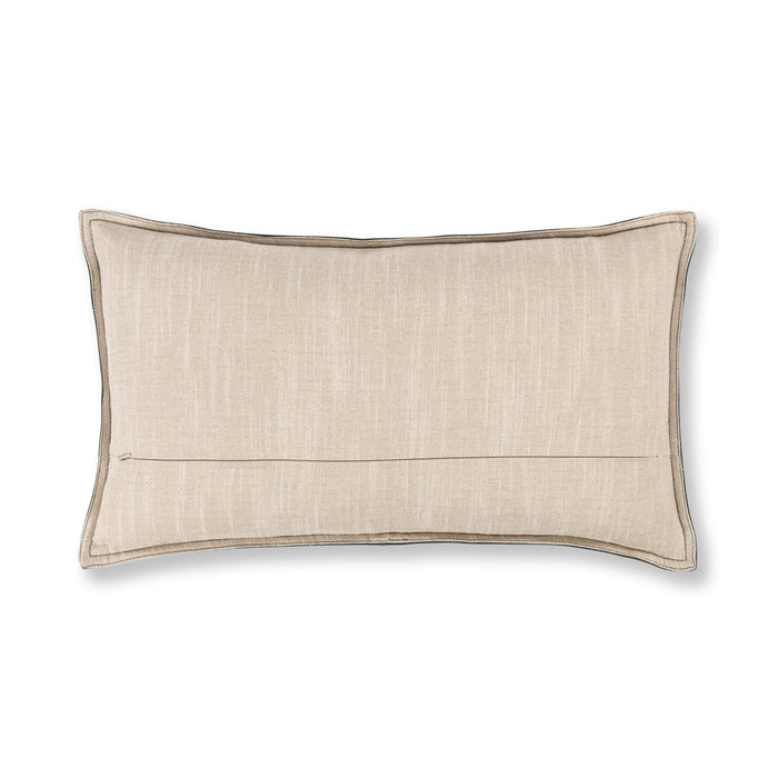 Soco Leather - SLD Dexter Pillow