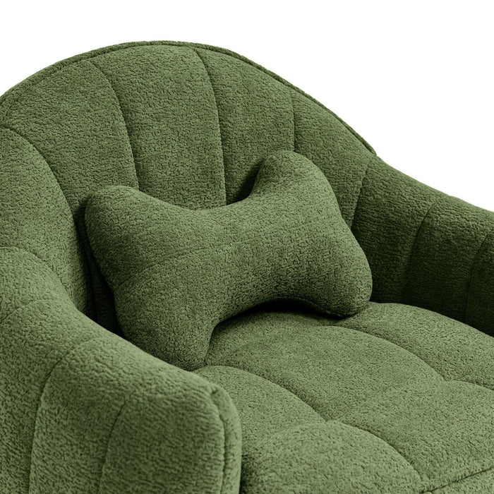 Louie - Dog Sofa Bed
