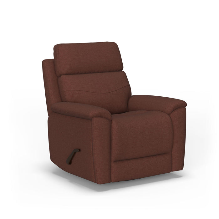 Refined - Swivel Gliding Recliner
