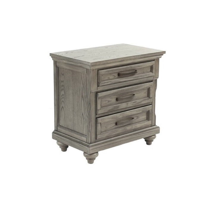 Bed Set With Underbed Drawers