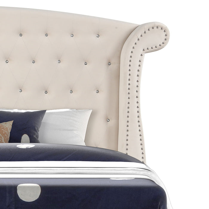 Sophia - 5 Piece Bedroom Set
