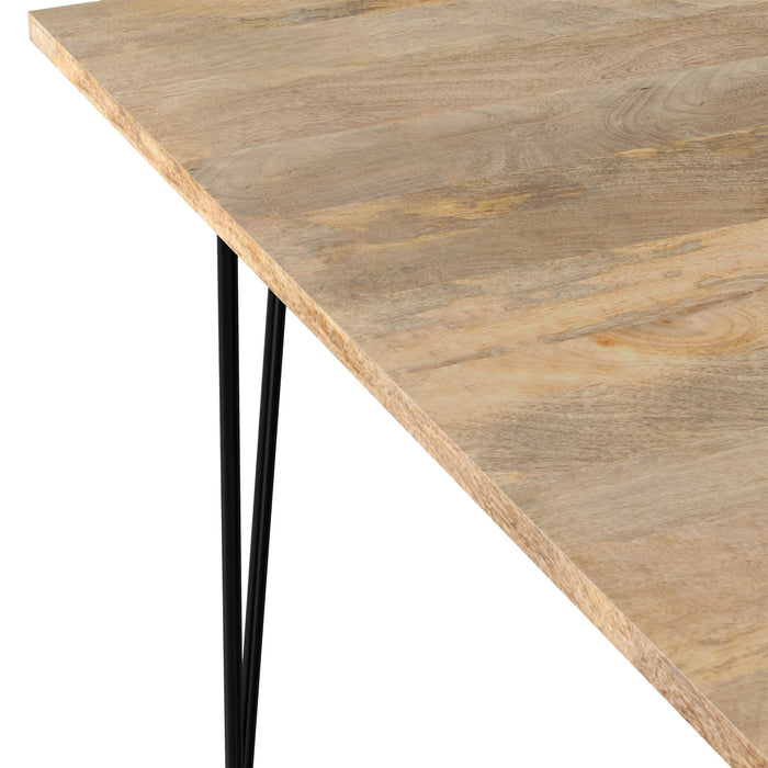 Hunter - Square Tabletop Dining Table