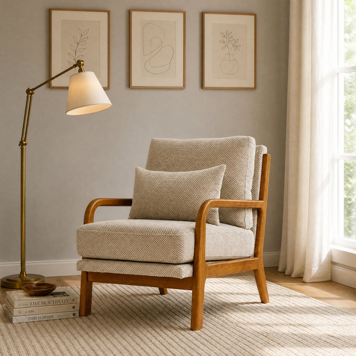 Lounge Chair