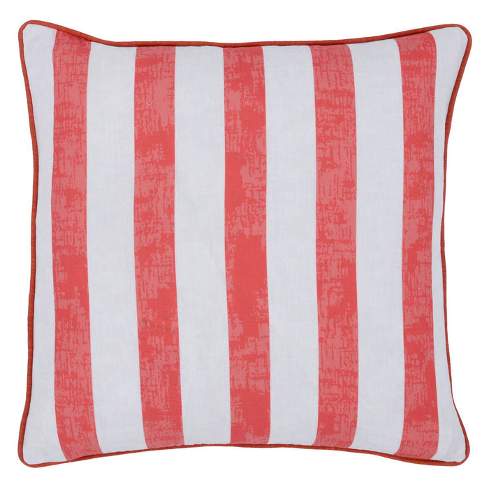 Milton - Pillow - Red