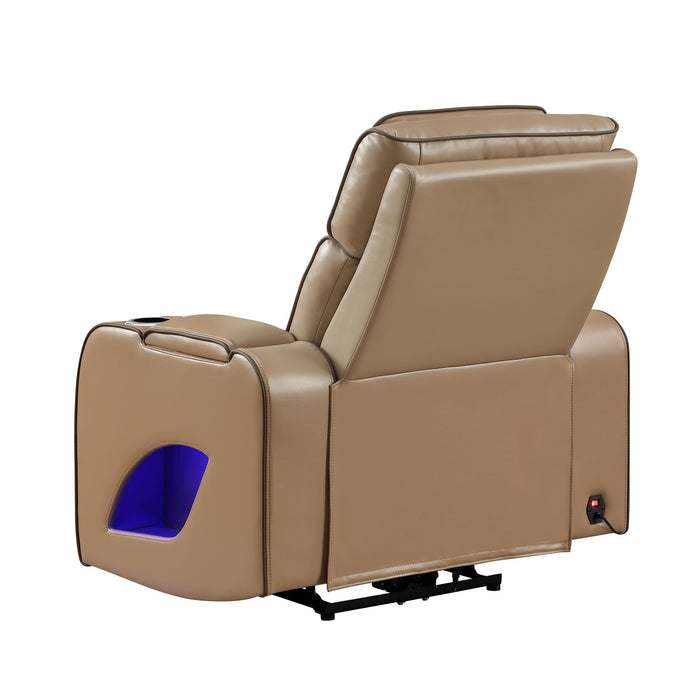 Fortuner - Power Reclining Chair