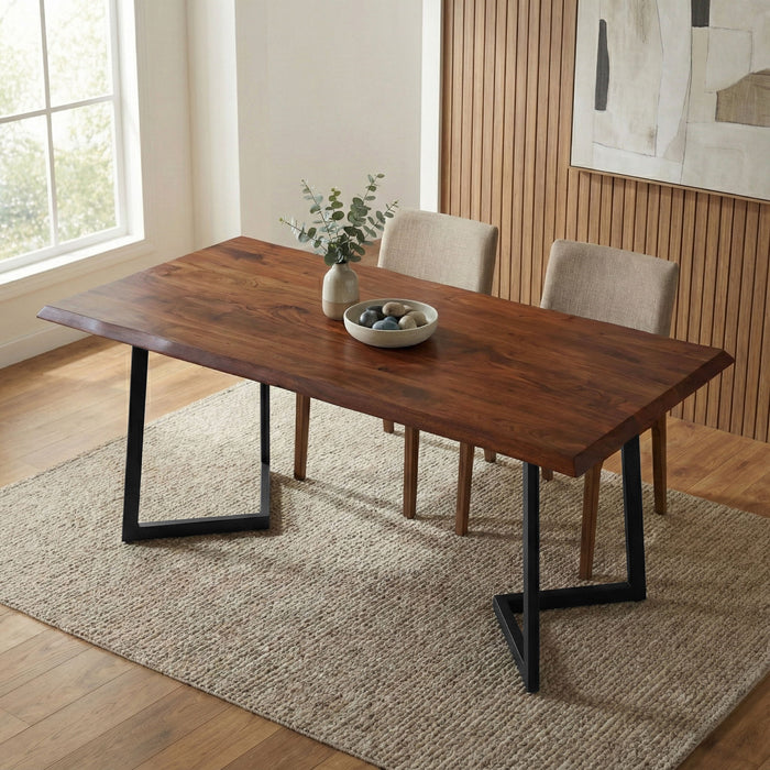 Watkins - Sturdy Dining Table