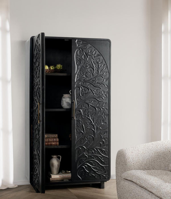 Albero - Tall Cabinet