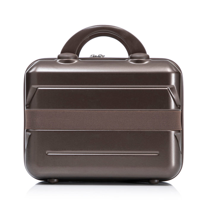 Spinner Luggage Set With Combination Lock