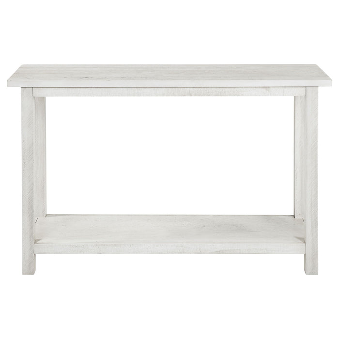 Castleton - Table