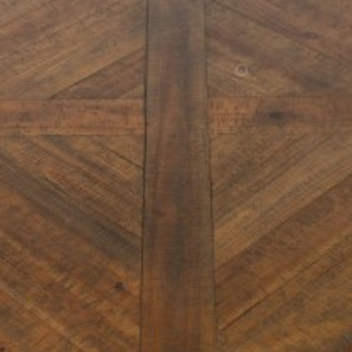 Denton - Coffee Table - Antique Pine