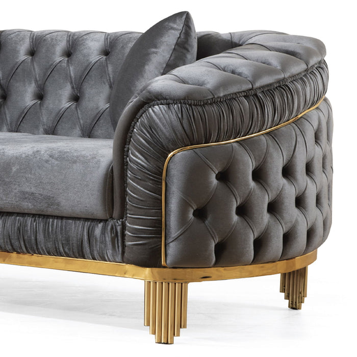 Vanessa - Loveseat