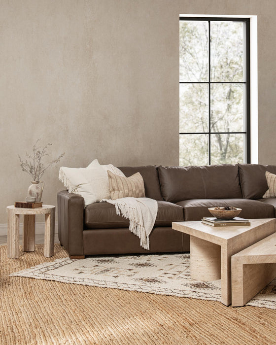 Coburn - Chaise Sofa