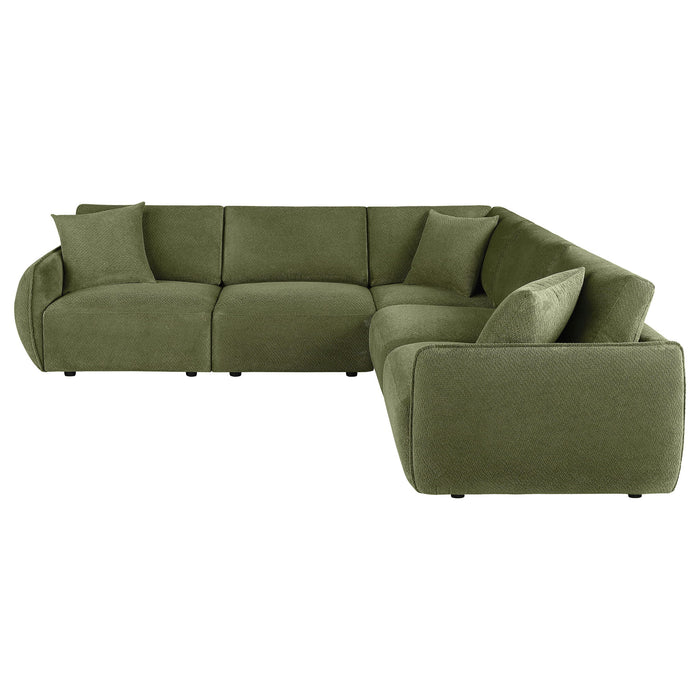 Logan - Modular Sectional Sofa