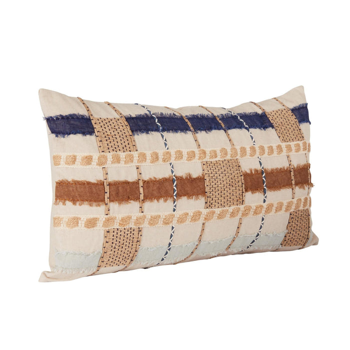 Stratton - ML Pillow