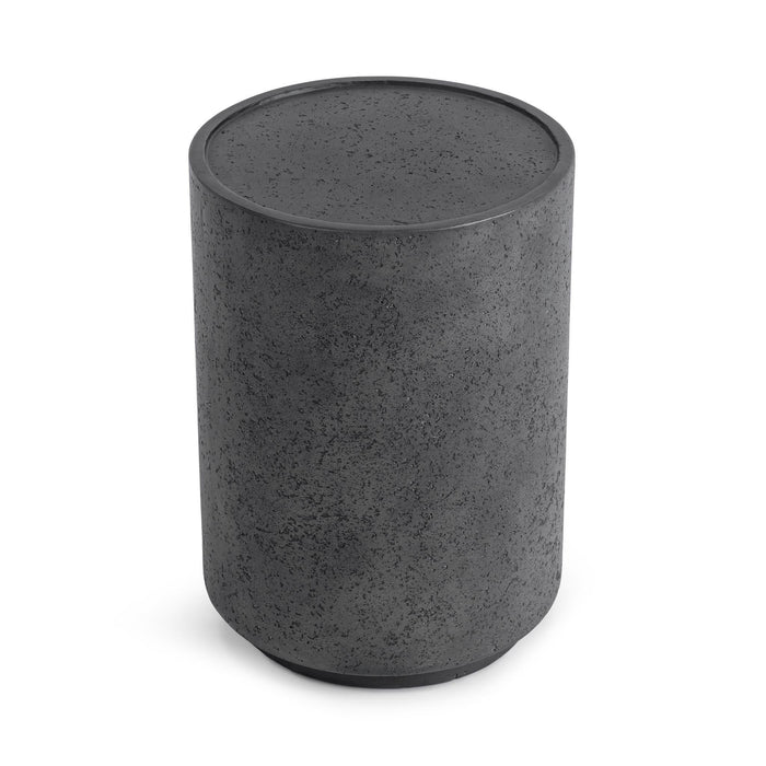 Darsa - Outdoor Round Accent Table