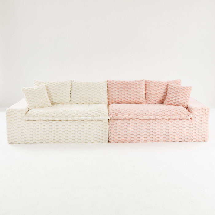 Multifunctional Sofa, Living Room Furniture