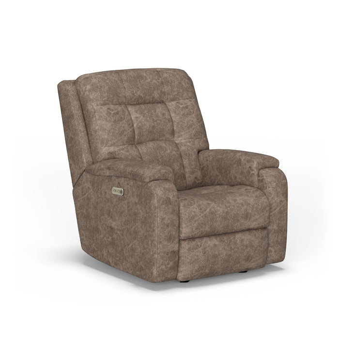 Arlo - Recliner