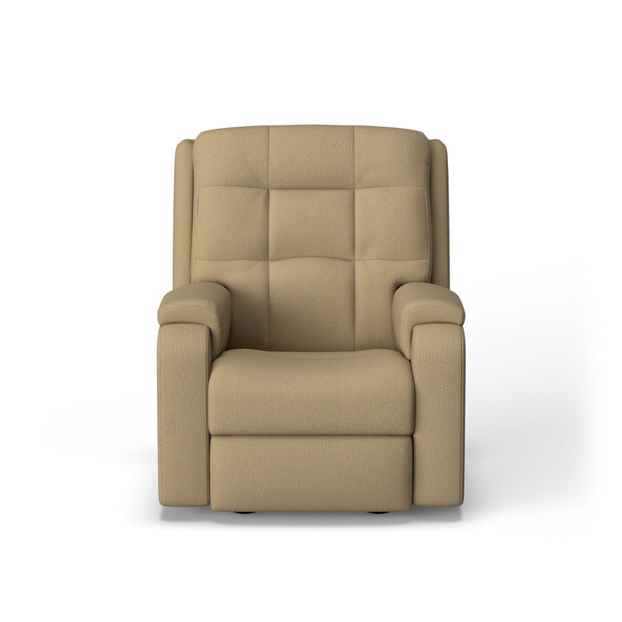 Arlo - Rocking Recliner