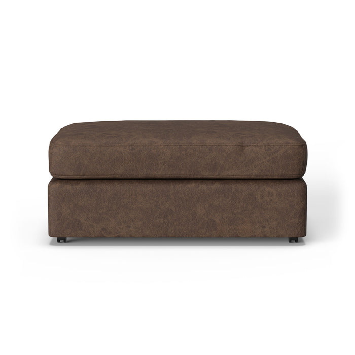 Vail - Cocktail Ottoman