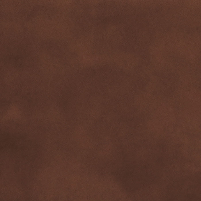 Duluth - Leather 3 Piece Dual Power Sectional - Porter Brown
