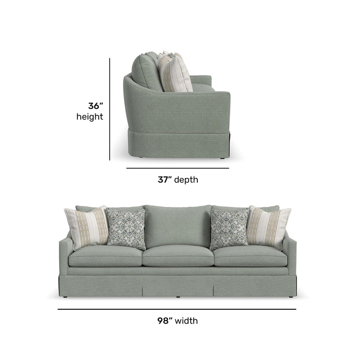 Eleanora - Sofa