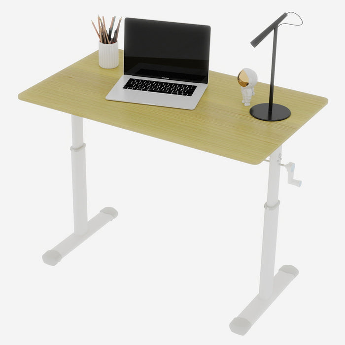 Adjustable Home Office Desk