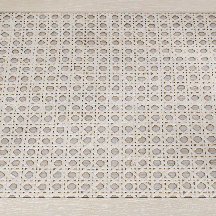 Devin - Solid Wood Nesting Accent Tables