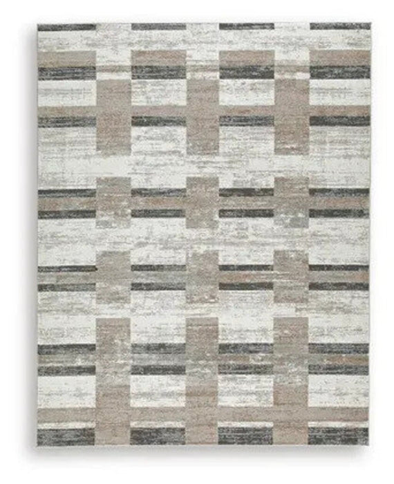 Alstone Large Rug - NOT HERE