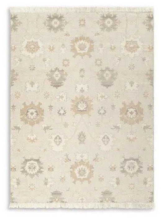 Calkin Large Rug (ATT)