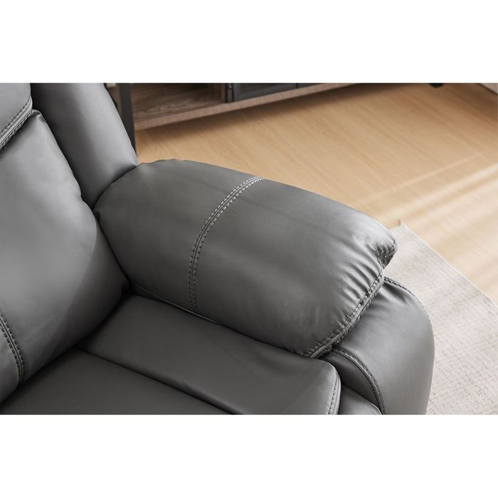 Recliner Chair With Vibration And Heating