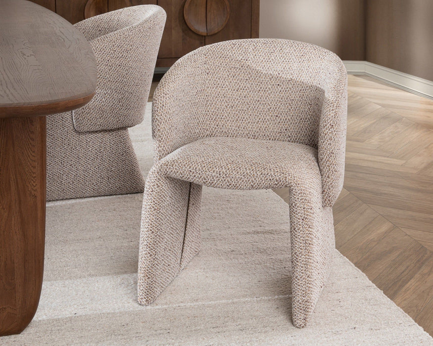 Halstead - Upholstered Dining Chair