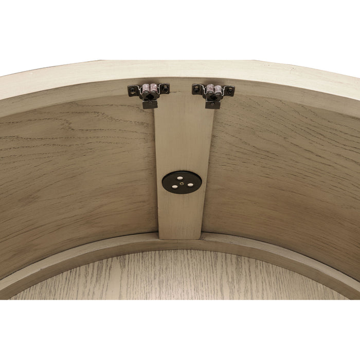 Kimpton - Rectangular Dining Table Set