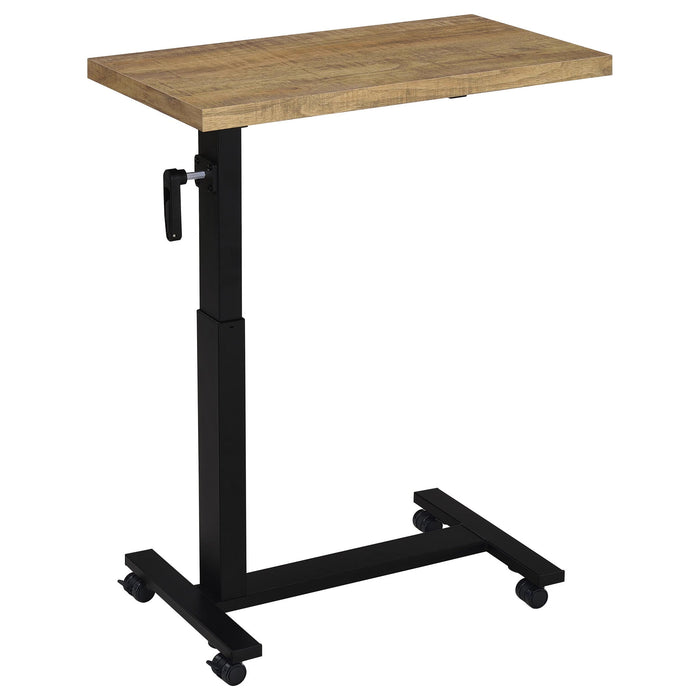 Geary - Height Adjustable Mobile C-Table