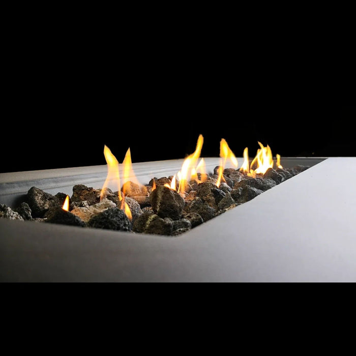 Propane Outdoor Fire Pit Table