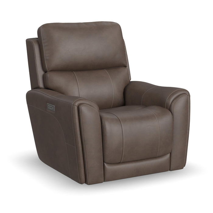 Carter - Power Recliner