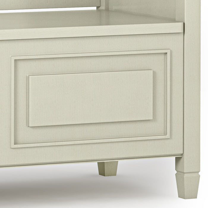 Connaught - Storage Bench
